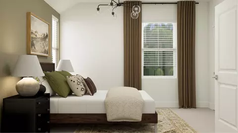 Bedroom - 3120 Workman Ave, Lathrop, CA 95330 photo 6 of 8