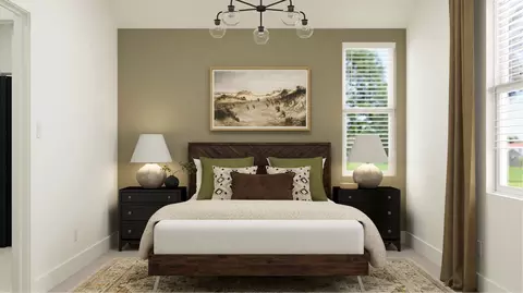 Bedroom - 3120 Workman Ave, Lathrop, CA 95330 photo 2 of 8