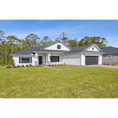 85292 Sandy Ridge Loop, Yulee, FL 32097 photo 4