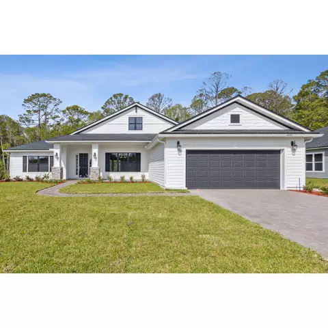 85292 Sandy Ridge Loop, Yulee, FL 32097 photo 1