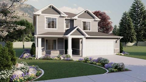 217 N Pinnacle Ave, Mapleton, UT 84664 photo 1