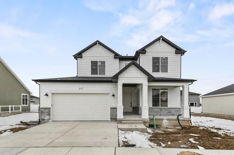 217 N Pinnacle Ave, Mapleton, UT 84664 photo 4