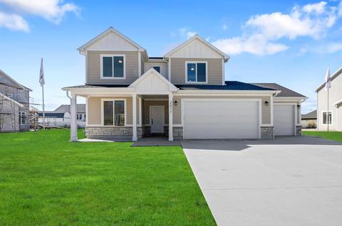 217 N Pinnacle Ave, Mapleton, UT 84664 photo 8