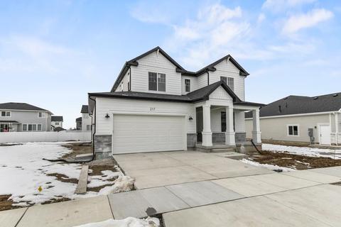 217 N Pinnacle Ave, Mapleton, UT 84664 photo 58