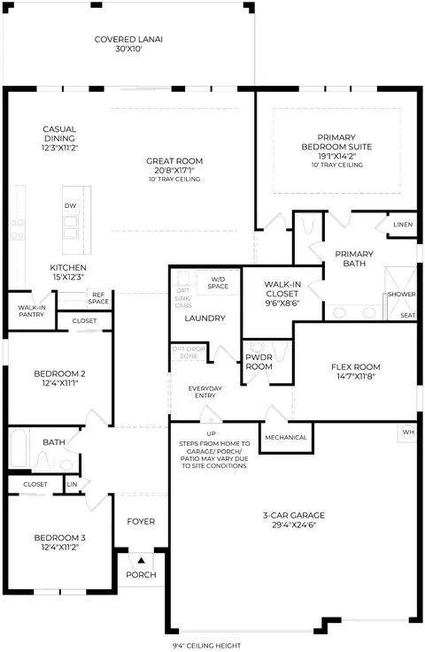 5882 Freestone Cir, Apollo Beach, FL 33572 photo 2