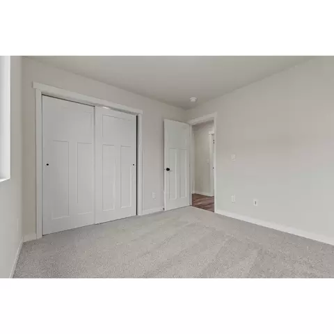 Bedroom - 436 Henry Potter Rd, Box Elder, SD 57719 photo 6 of 6