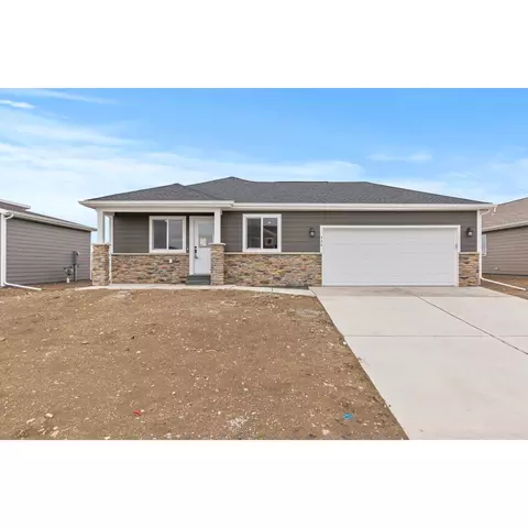 Exterior - 436 Henry Potter Rd, Box Elder, SD 57719 photo 1 of 4