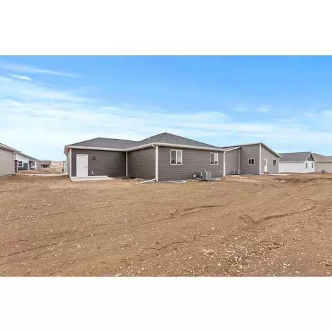 Exterior - 436 Henry Potter Rd, Box Elder, SD 57719 photo 4 of 4