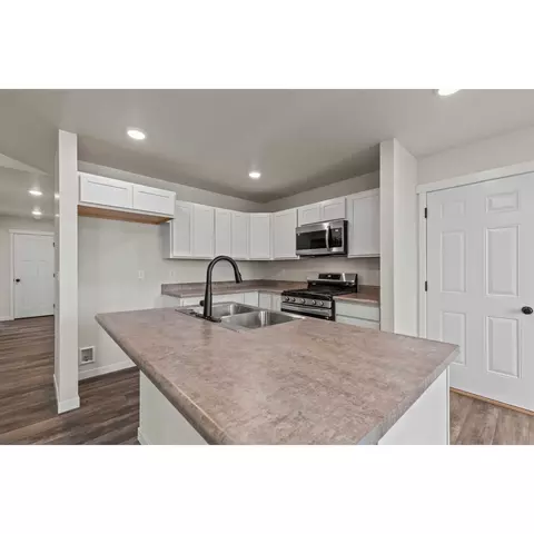 Kitchen - 436 Henry Potter Rd, Box Elder, SD 57719 photo 1 of 3