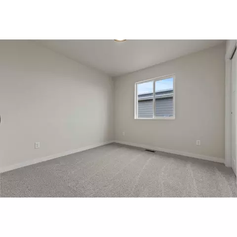 Bedroom - 436 Henry Potter Rd, Box Elder, SD 57719 photo 5 of 6