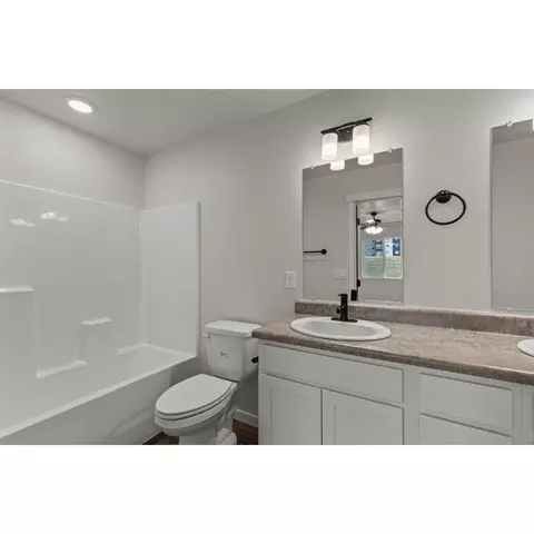Bath - 436 Henry Potter Rd, Box Elder, SD 57719 photo 1 of 2