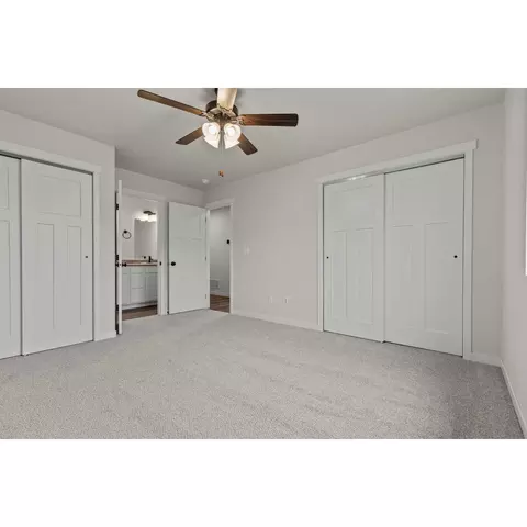 Bedroom - 436 Henry Potter Rd, Box Elder, SD 57719 photo 2 of 6
