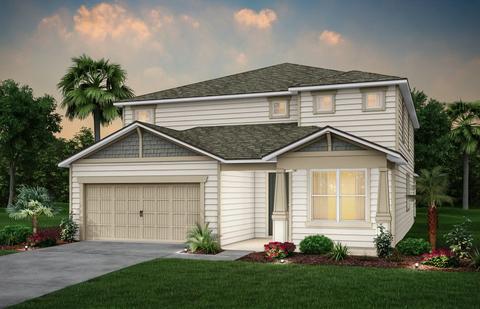142 Red Barn Rd, Saint Augustine, FL 32092 photo 1