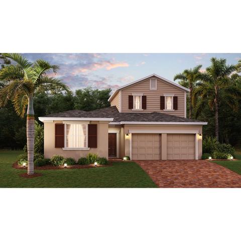 6246 Lakepine St, Saint Cloud, FL 34771 photo 1