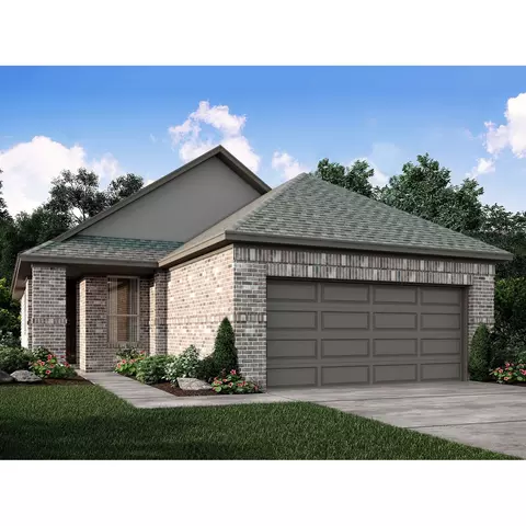 17439 Bluemink Ln, Conroe, TX 77385 photo 1