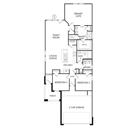 17439 Bluemink Ln, Conroe, TX 77385 photo 2