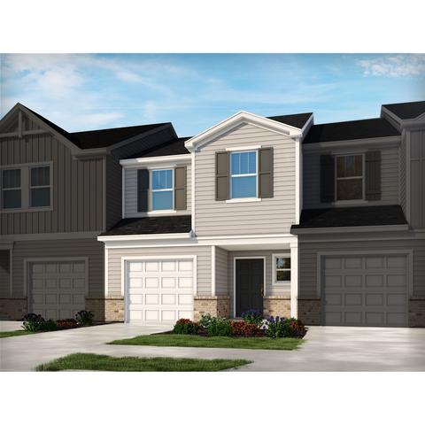 911 Yarn Way, Greer, SC 29651 photo 1