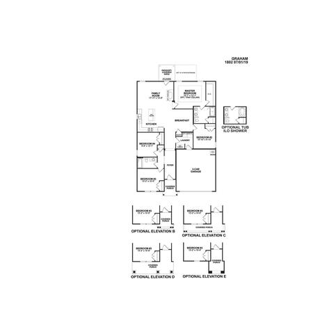 2606 Trinity St, Monroe, NC 28110 photo 2