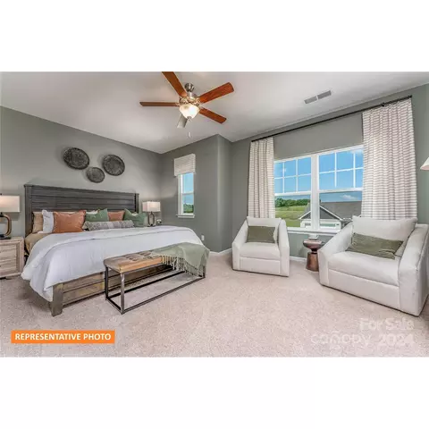 Bedroom - 1213 Ocean Dr, Salisbury, NC 28144 photo 1 of 1