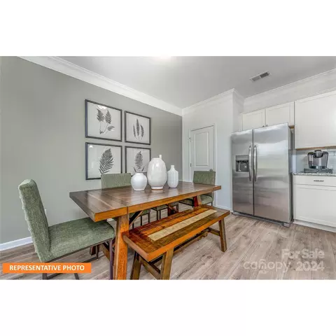 Dining - 1213 Ocean Dr, Salisbury, NC 28144 photo 1 of 1