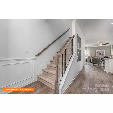 Entry Way - 1213 Ocean Dr, Salisbury, NC 28144 photo 1 of 1