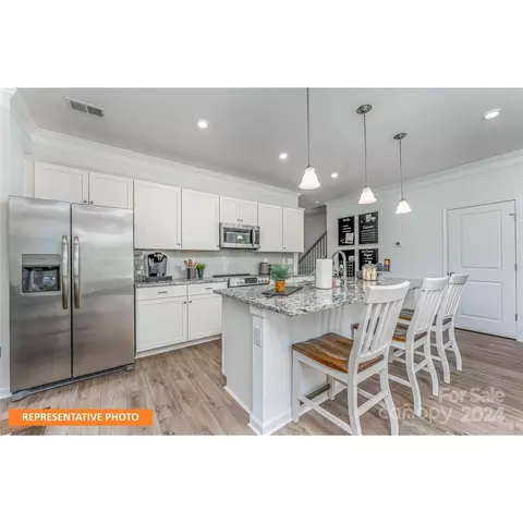 Kitchen - 1213 Ocean Dr, Salisbury, NC 28144 photo 1 of 1