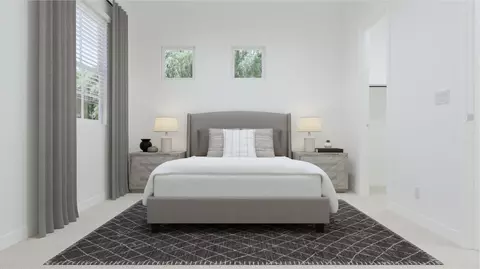 Bedroom - 3862 E Bartlett Way, Chandler, AZ 85249 photo 1 of 7