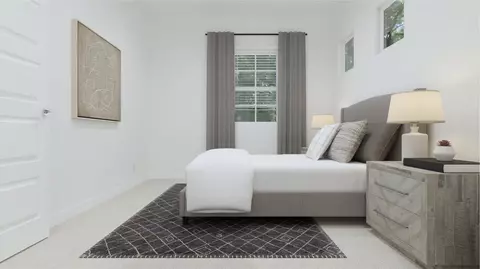 Bedroom - 3862 E Bartlett Way, Chandler, AZ 85249 photo 5 of 7