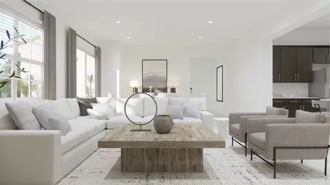 Living - 3862 E Bartlett Way, Chandler, AZ 85249 photo 1 of 3
