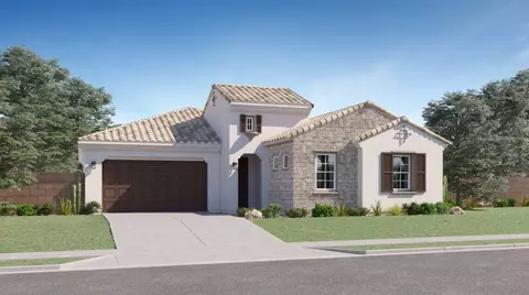 Exterior - 3862 E Bartlett Way, Chandler, AZ 85249 photo 1 of 3