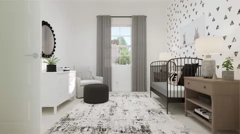 Bedroom - 3862 E Bartlett Way, Chandler, AZ 85249 photo 7 of 7