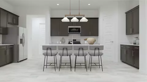 Kitchen - 3862 E Bartlett Way, Chandler, AZ 85249 photo 1 of 2