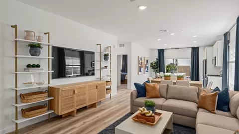 135 Chloe Chase Ave, Henderson, NV 89011 photo 4
