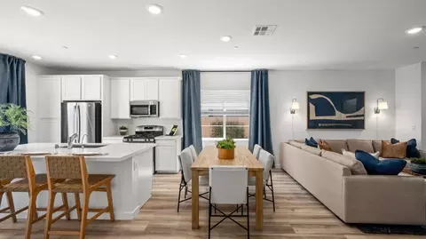 135 Chloe Chase Ave, Henderson, NV 89011 photo 11