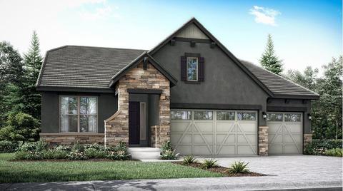 3157 S Quaker St, Morrison, CO 80465 photo 1
