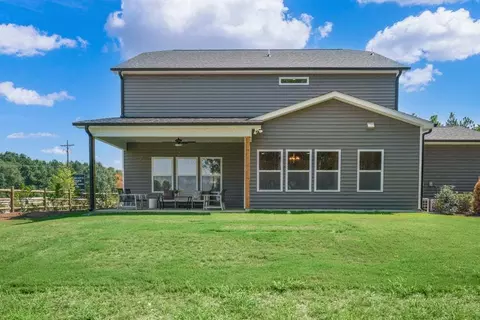 8820 Melvin St, Willow Spring, NC 27592 photo 65