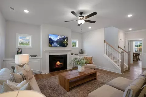 8820 Melvin St, Willow Spring, NC 27592 photo 15
