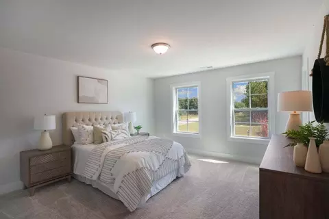8820 Melvin St, Willow Spring, NC 27592 photo 58