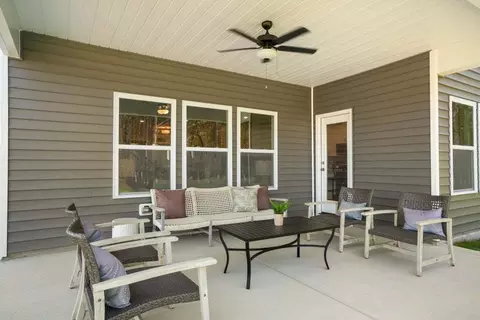 8820 Melvin St, Willow Spring, NC 27592 photo 63