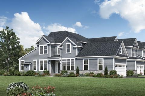 2 Benjamin Ln, Scituate, MA 02066 photo 1