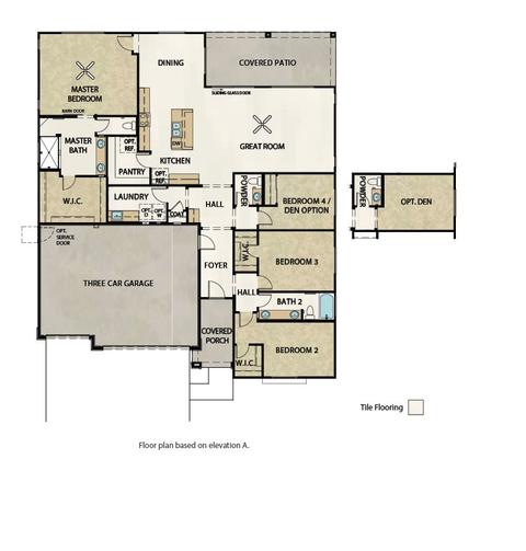11803 E 26th St, Yuma, AZ 85367 photo 2