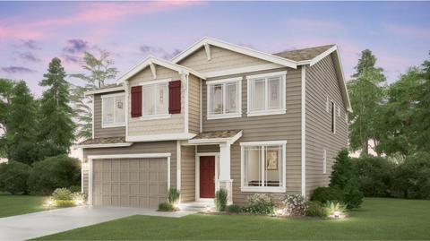 924 14th Ave, Sultan, WA 98294 photo 1