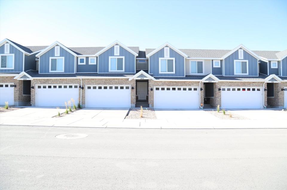 1206 W Hidden Spring Dr, Santaquin, UT 84655 | 5 Photos | MLS