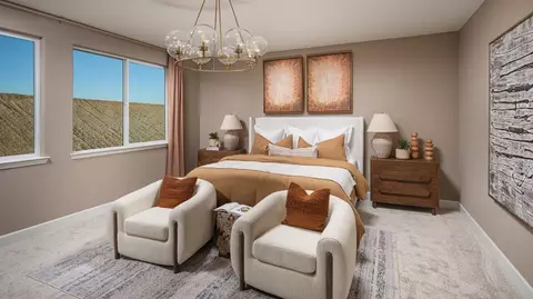 Bedroom - 3352 Hedgerow Ct, Folsom, CA 95630 photo 1 of 4