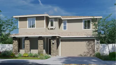 Exterior - 3352 Hedgerow Ct, Folsom, CA 95630 photo 1 of 2