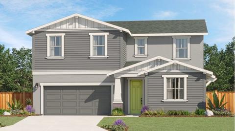 5513 Posner Ave, Tracy, CA 95377 photo 1