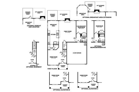 2904 Marion Ct, Davidson, NC 28036 photo 2