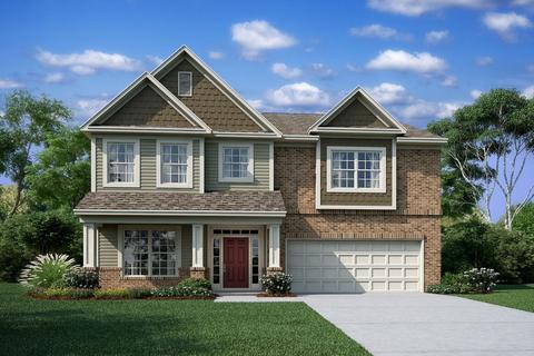 2904 Marion Ct, Davidson, NC 28036 photo 1
