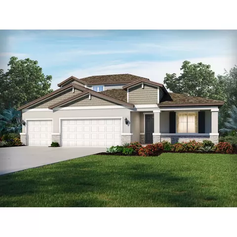 2373 Citrus Bloom Dr, Bartow, FL 33830 photo 1