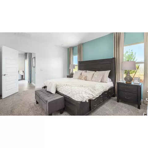 Bedroom - 14123 E Canidae Dr, Vail, AZ 85641 photo 2 of 9